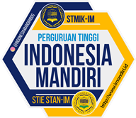 e-Learning (Kuliah Online) STMIK-IM & STIE-STAN-IM