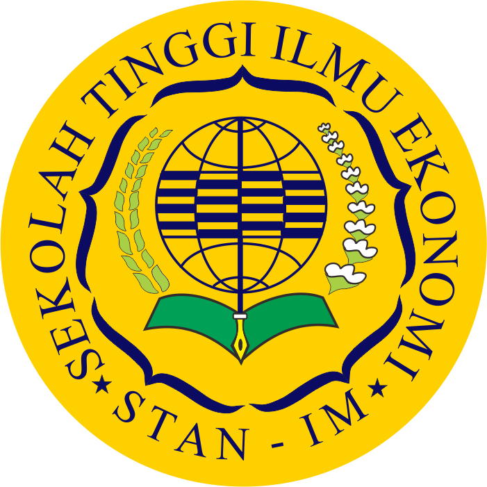 Learning Management System STIE STAN IM