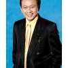 Dedi Rossidi Sutama, Drs.M.Si.