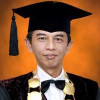 Dr. Ivan A. Setiawan