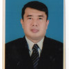 Dr. Ichsan Ibrahim, S.Si., M.Si.